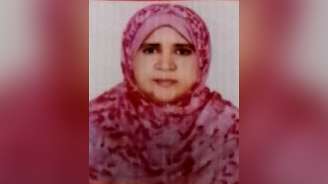চিকিৎসার জন্য ঢাকায় এসেছিলেন ছিনতাইকারীর হাতে নিহত সেই প্রধান শিক্ষিকা
