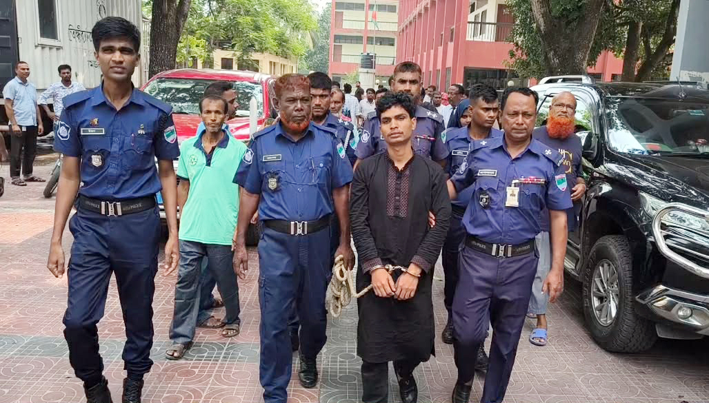 ২৯ কার্যদিবসের মধ্যে শিশু ধর্ষণ মামলার রায়, আসামির ফাঁসির আদেশ