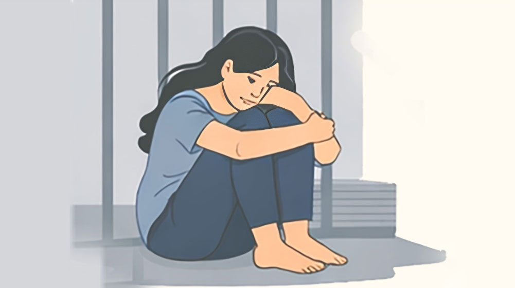 প্রবাসেও নির্যাতিত নারীরা