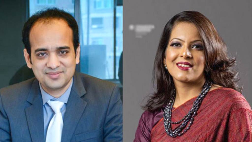 ইভ্যালির রাসেল দম্পতির বিরুদ্ধে ৩১০ কোটি টাকার অর্থপাচার মামলা