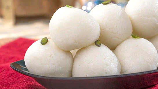 জম্মু-কাশ্মীরে ধ্বংস করা হলো ৪৪ হাজার কেজি রসগোল্লা