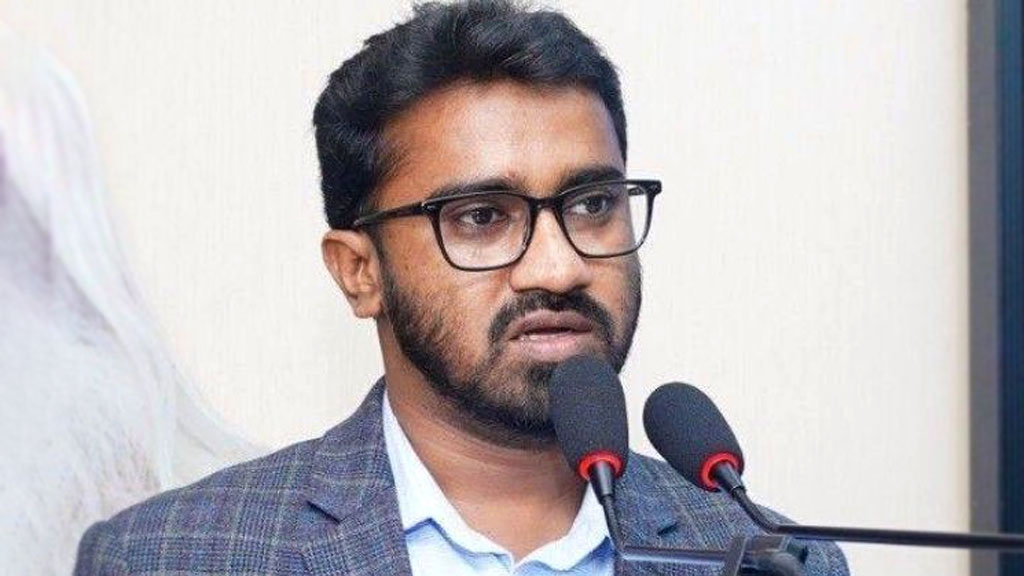 নুরকে সুস্থ দেখানোর একটা পরিকল্পনা চলছে: রাশেদ খান