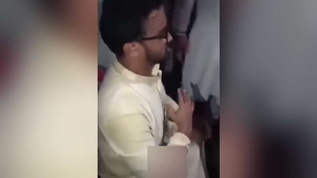 জাপার সঙ্গে সংঘর্ষে রাশেদ খান আহত, দাবি গণঅধিকারের
