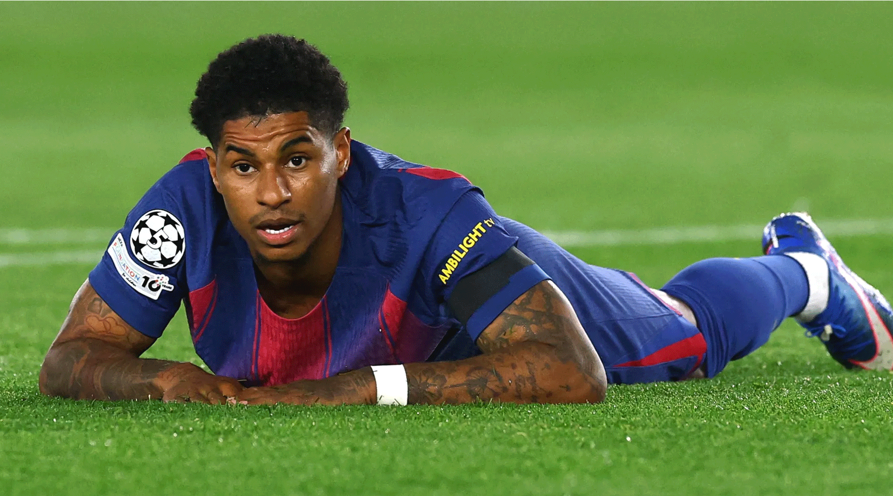 ইংলিশ তারকার ভবিষ্যৎ অনিশ্চিত