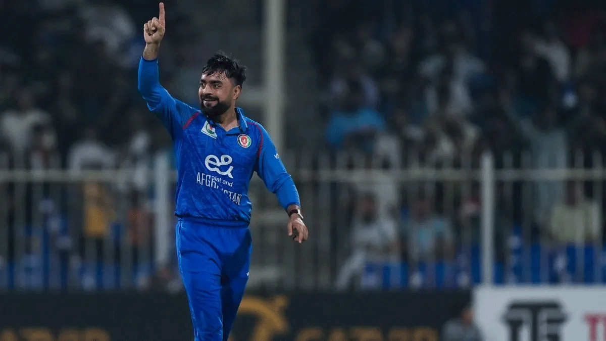 ওয়েস্ট ইন্ডিজ সিরিজে বিশ্বকাপের সেরা একাদশ খুঁজছেন রশিদ