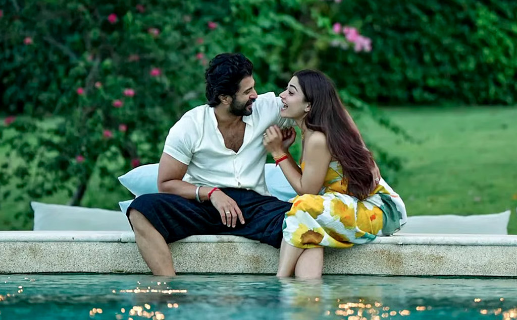 থাইল্যান্ডে বিজয়-রাশমিকার ‘বাডিমুন’, প্রতিরাতে ২.৩৫ লাখ রুপি ভাড়ার ভিলায় কী আছে