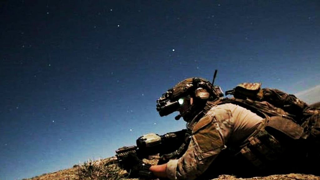 মাদুরোর আগে সাদ্দামকে উৎখাত করে এই ডেল্টা ফোর্স