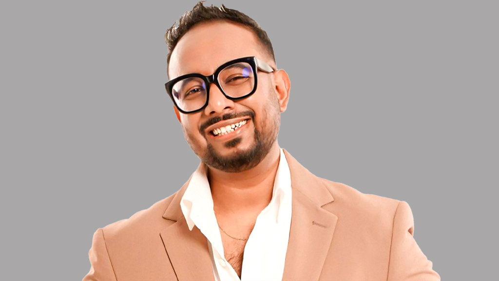 রায়হান রাফীর ‘লায়ন’ আর করছেন না জিৎ