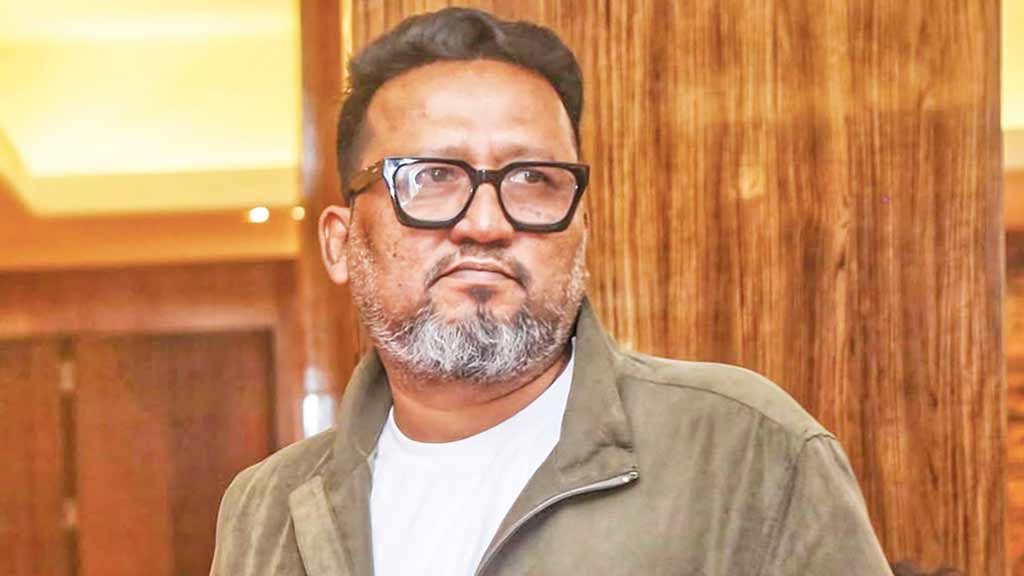 সিনেমা: ‘ট্রাইব্যুনাল’ ছাড়লেন ফারিয়া, জানেন না নির্মাতা