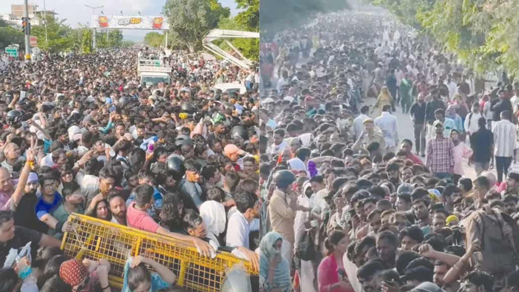 মন্দিরের মেহেদি পরলে এক বছরের মধ্যে বিয়ে নিশ্চিত, তিন ঘণ্টায় শেষ ৩৫০০ কেজি