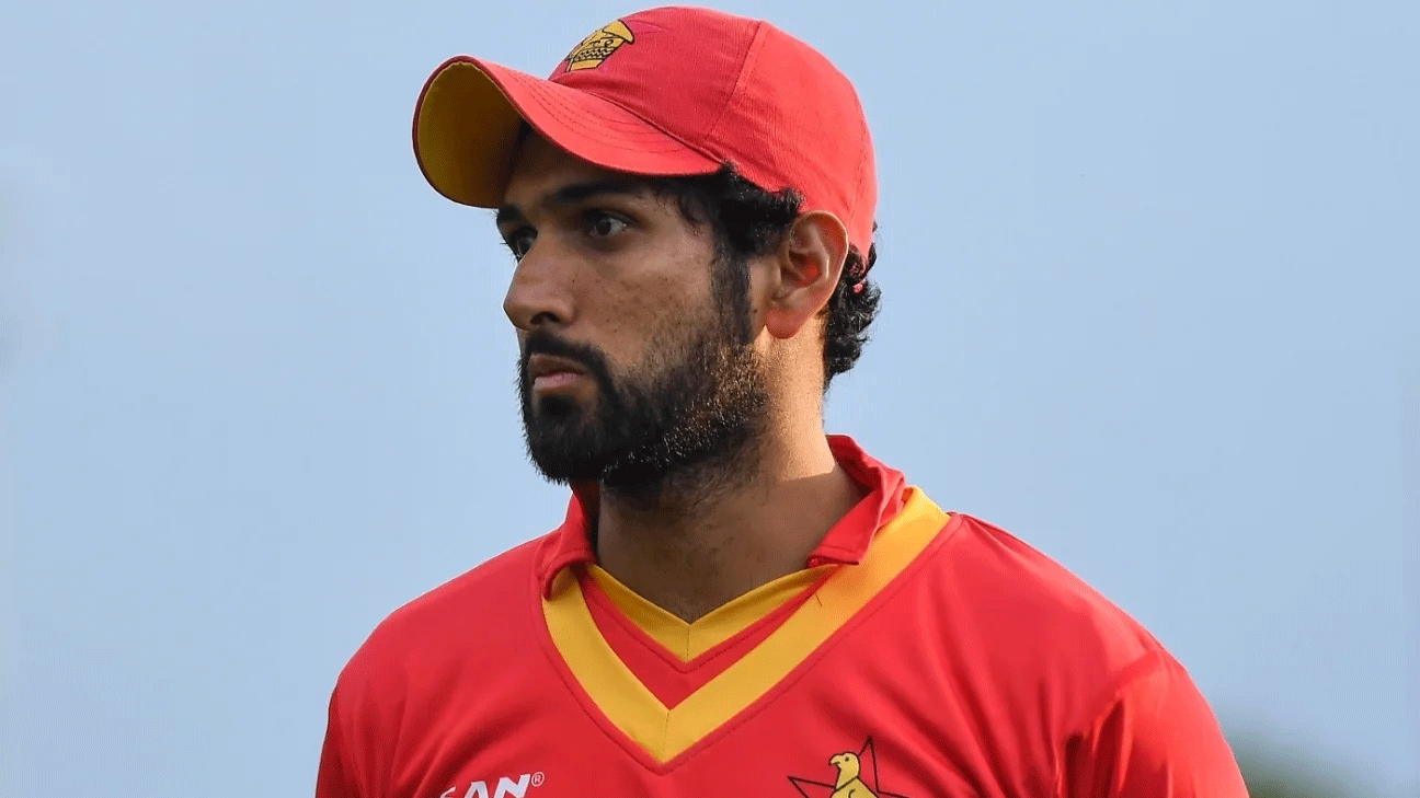 ভাই হারালেন সিকান্দার রাজা