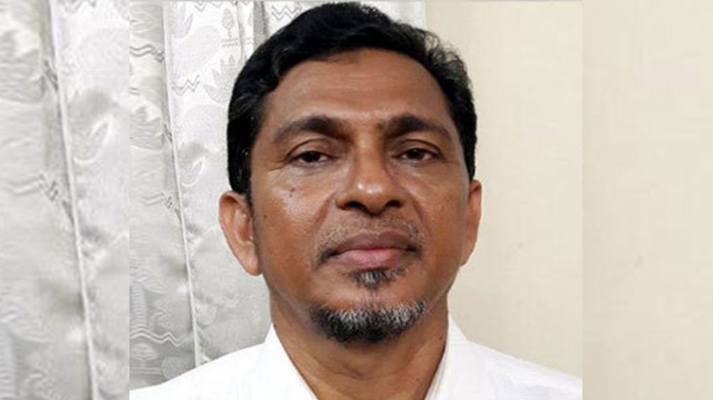 রাকসুর প্রধান নির্বাচন কমিশনারকে পিএসসির সদস্যপদে নিয়োগ