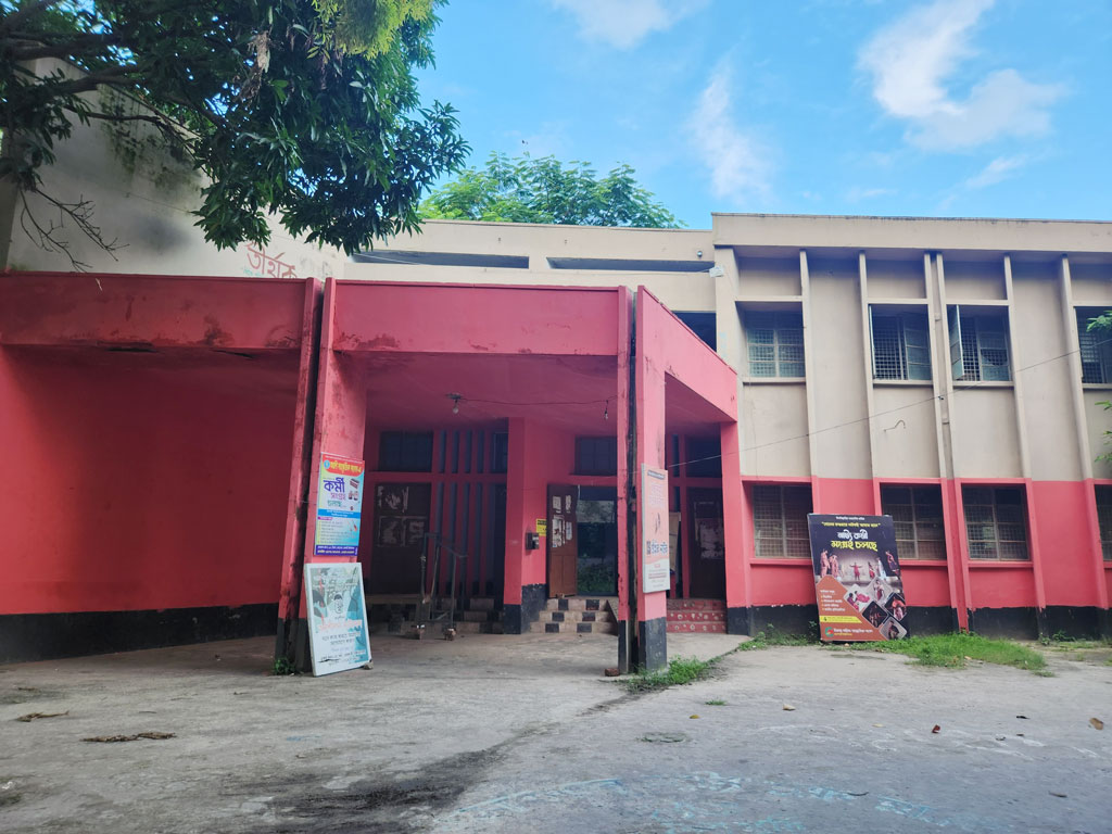 রাকসু নির্বাচন: মনোনয়নপত্র বিতরণ শুরু, ফি পুনর্নির্ধারণ