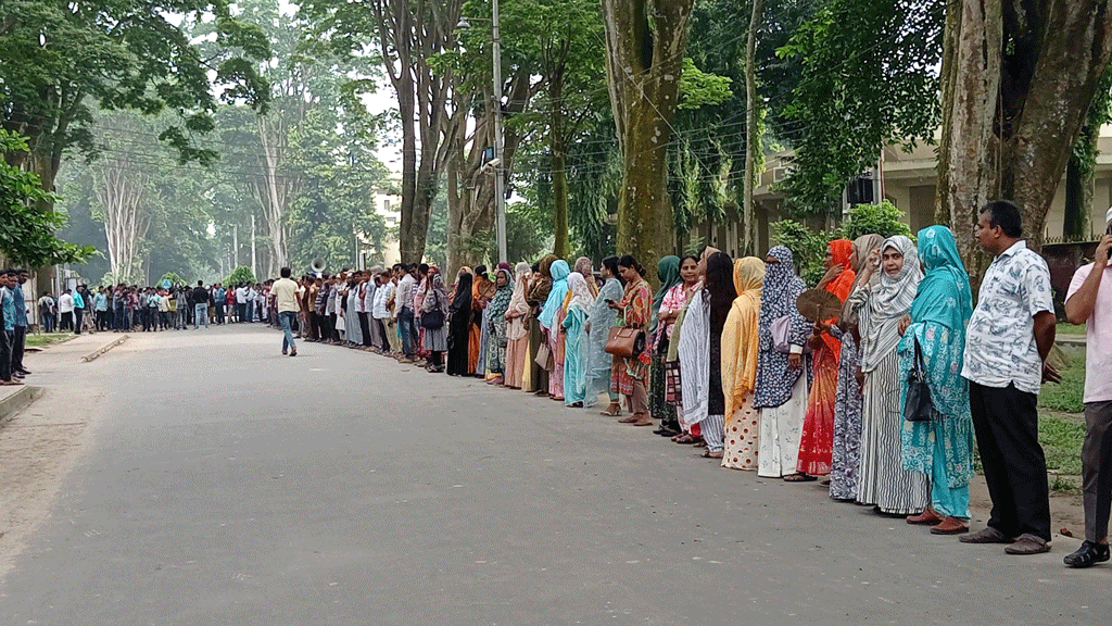 রাজশাহী বিশ্ববিদ্যালয়ের সব কার্যক্রম বন্ধ
