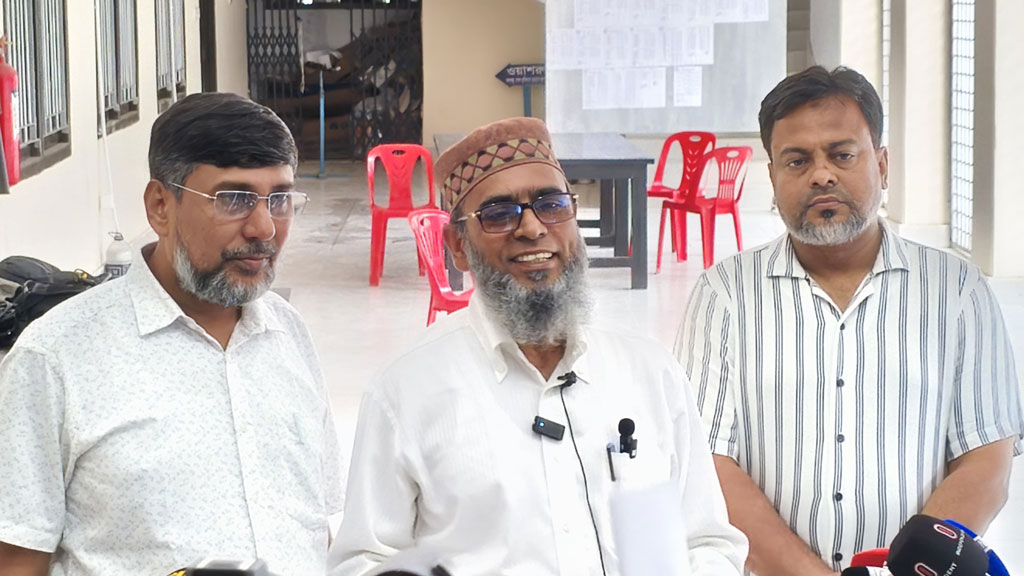 রাকসু নির্বাচন: প্রার্থিতা ফিরে পেলেন বাতিল হওয়া ৫ জন