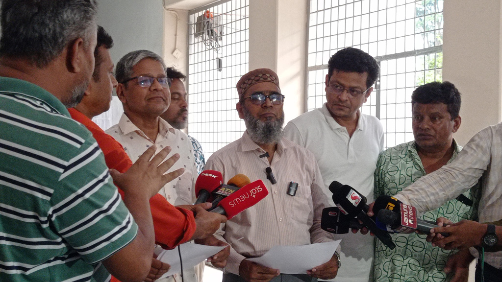 রাকসু নির্বাচন: প্রাথমিক তালিকায় ভিপিসহ ৭ জনের প্রার্থিতা বাতিল