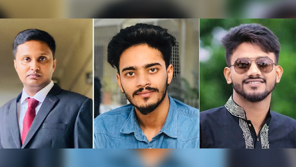 রাবিতে ছাত্রদলের নেতা-কর্মীর বিরুদ্ধে চাঁদাবাজি ও মারধরের অভিযোগ