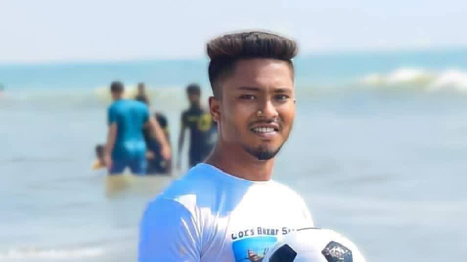 রাব্বি হত্যা: বিচার আল্লাহর কাছে সঁপে দিয়েছে পরিবার
