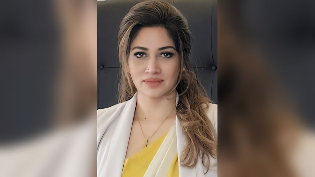 বিসিবির নারী ক্রিকেট দেখবেন রুবাবা দৌলা