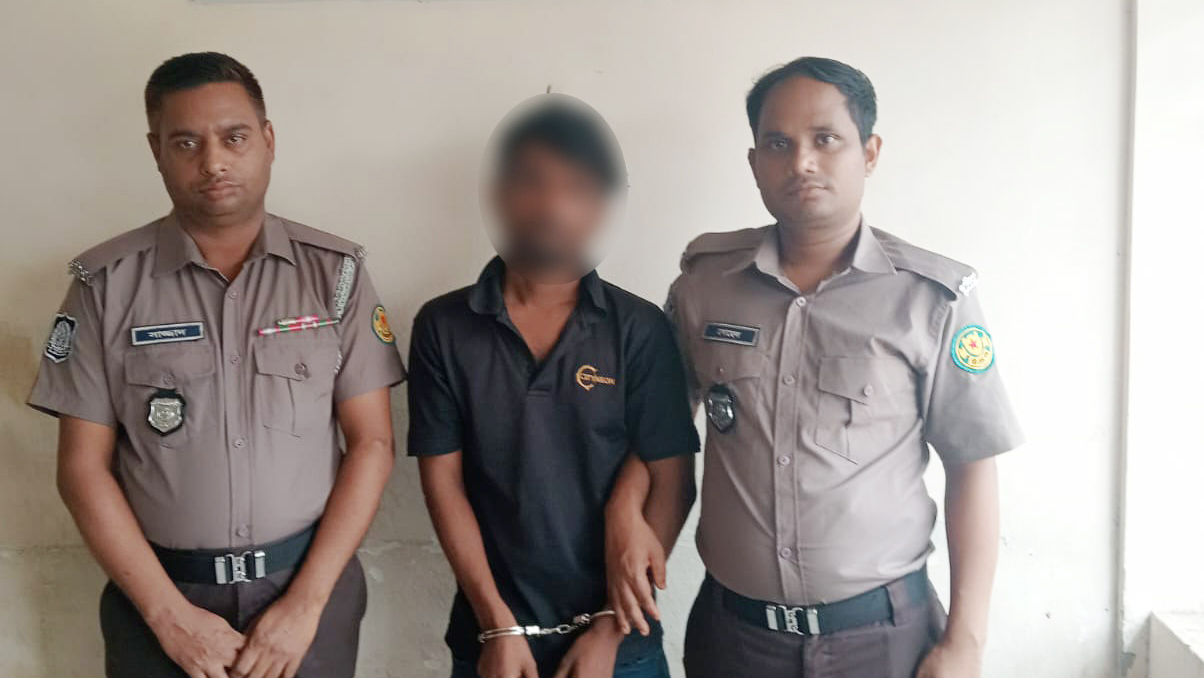 মিরপুরের ১০ নারীকে যাত্রাবাড়ী এনে ধর্ষণ-ব্ল্যাকমেল করেন রাব্বি, বিয়েও করেন একই কায়দায়