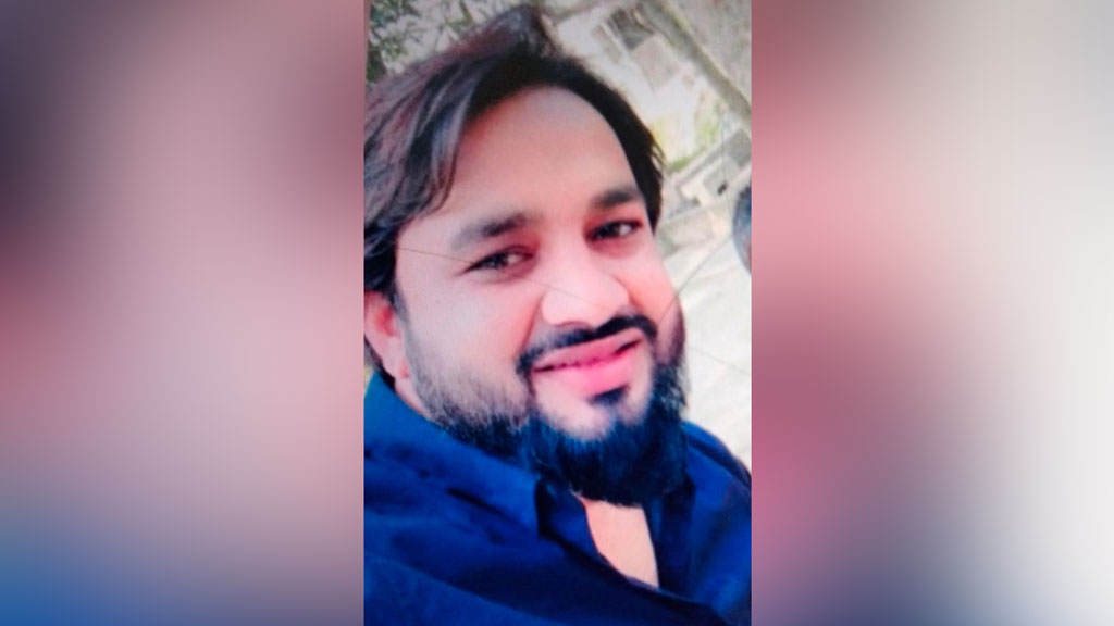সদরপুরে অসহায় পরিবারের ভিটেমাটি দখলের চেষ্টা, যুবক গ্রেপ্তার