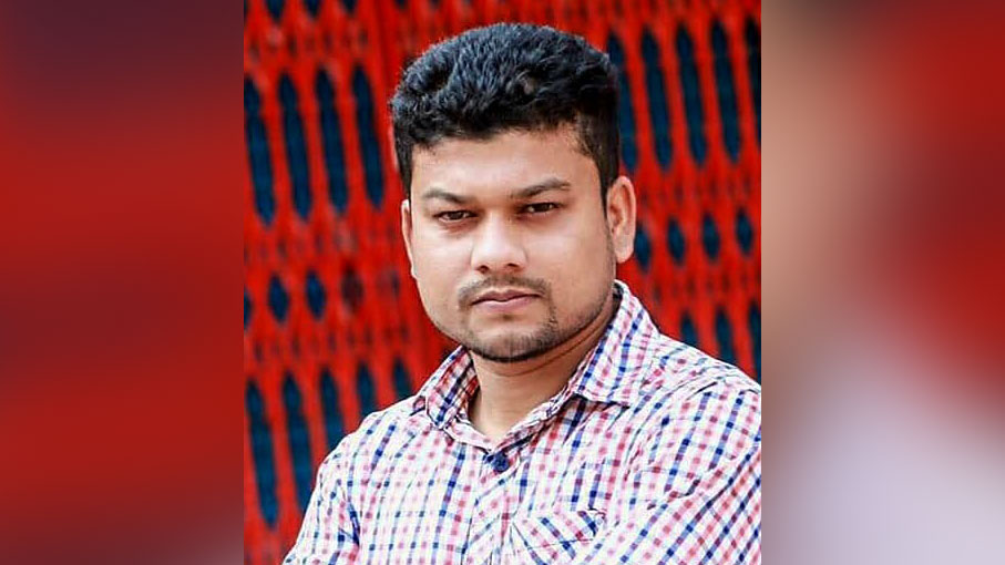 মাগুরার সাবেক ছাত্রলীগ নেতা রুবেল গ্রেপ্তার
