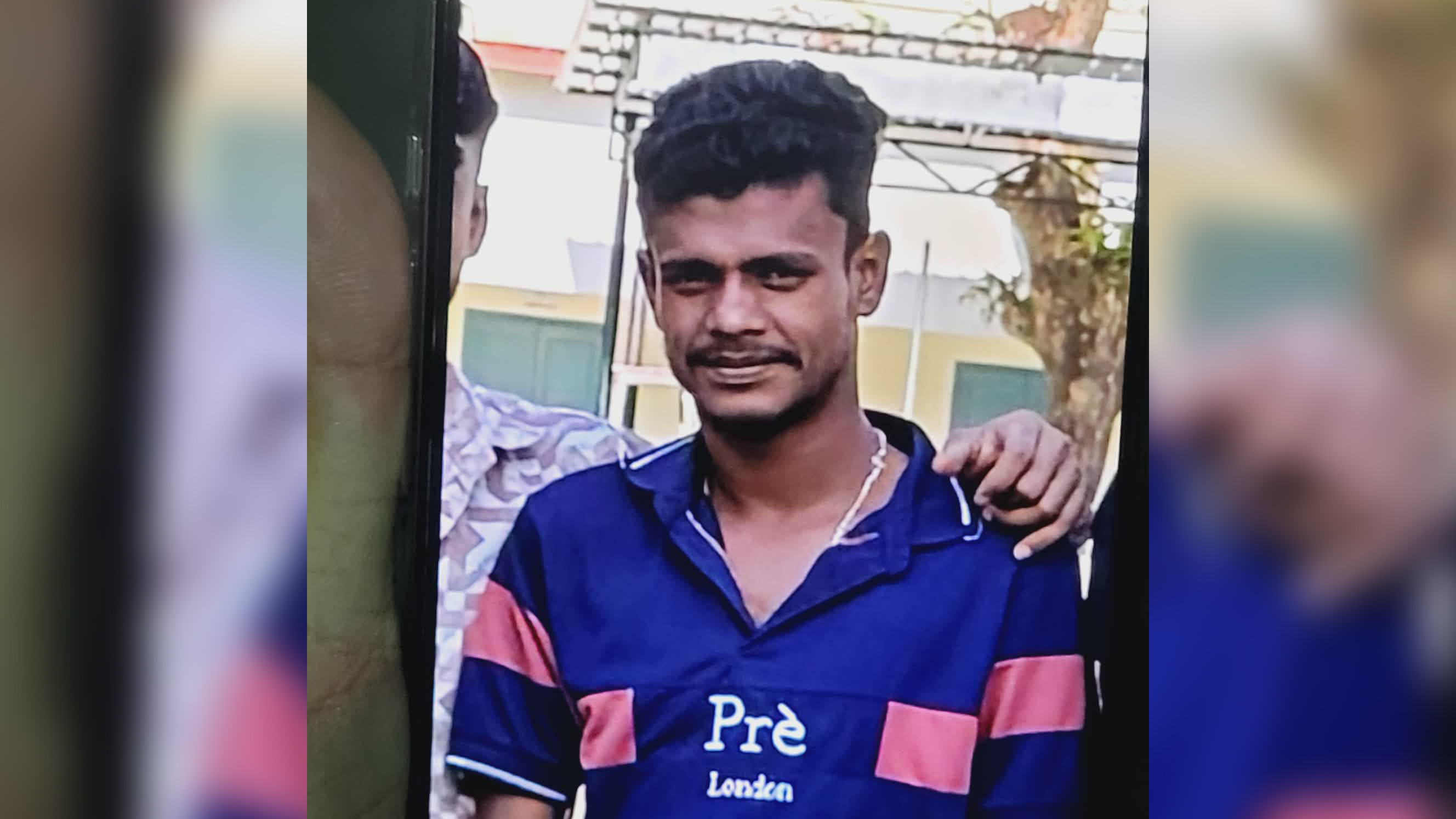 বগুড়ায় একাধিক মামলার আসামিকে পিটিয়ে ও কুপিয়ে হত্যা