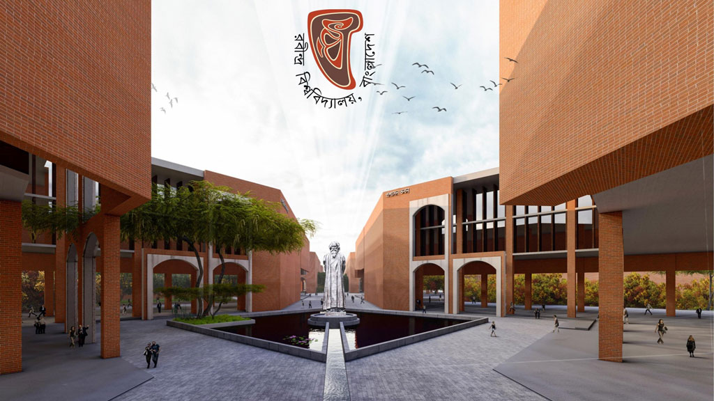 রবীন্দ্র বিশ্ববিদ্যালয়: শিক্ষার্থীকে থাপ্পড় দেওয়ায় ছাত্রদল নেতাকে ক্লাস-পরীক্ষায় অংশ না নেওয়ার নির্দেশ