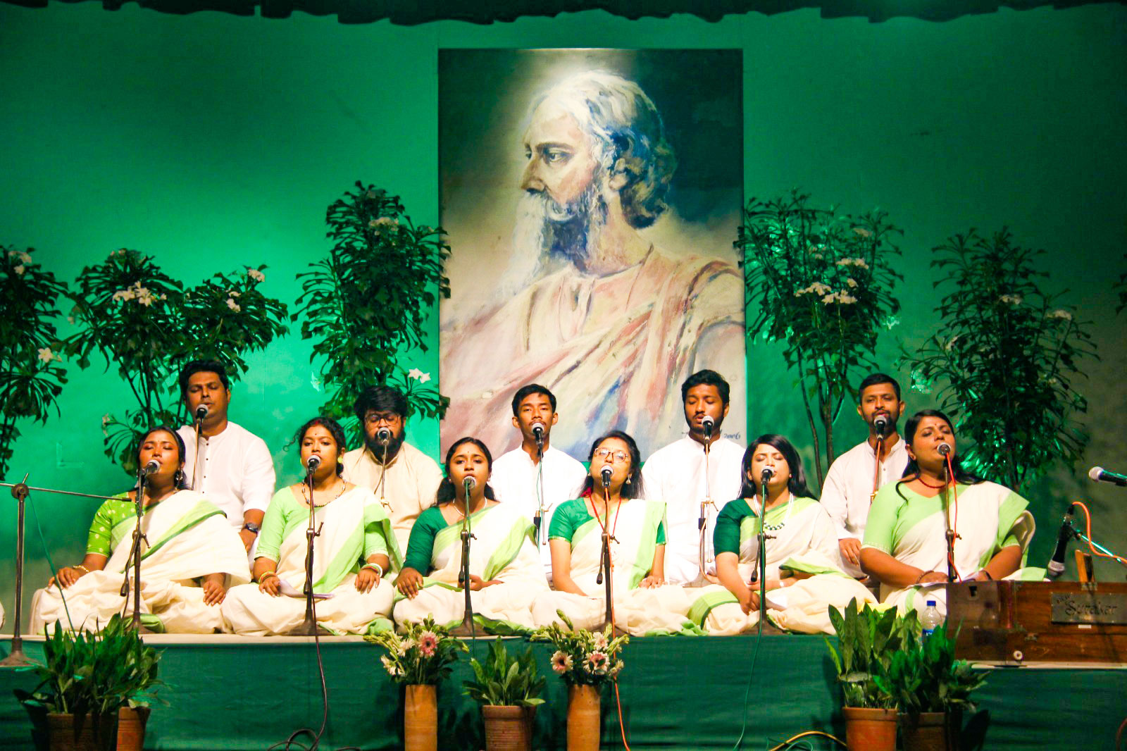 রবীন্দ্রচর্চায় সাম্প্রতিক স্থবিরতা