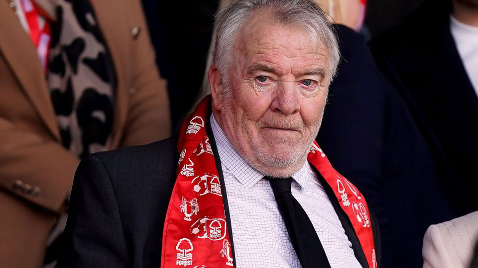 না ফেরার দেশে স্কটিশ কিংবদন্তি ফুটবলার