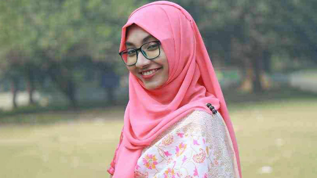 রাবিতে সুইমিংপুল থেকে নারী শিক্ষার্থীর লাশ উদ্ধার