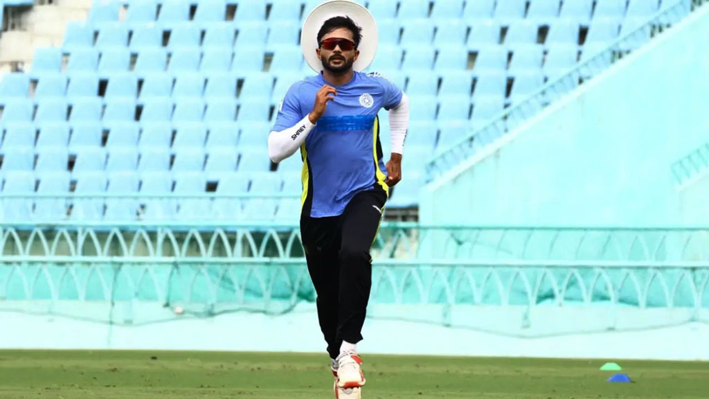 বাজে খবর নিয়েই অস্ট্রেলিয়া ম্যাচ খেলতে নামল ভারত