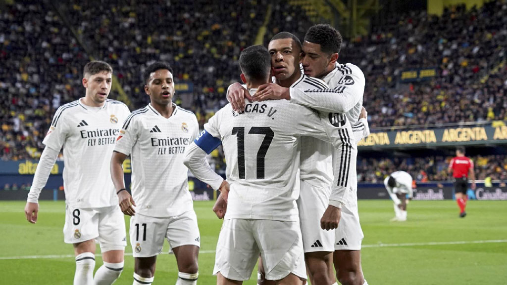 ৭২ ঘণ্টার কম সময়ে দুই ম্যাচ, বিপাকে রিয়াল