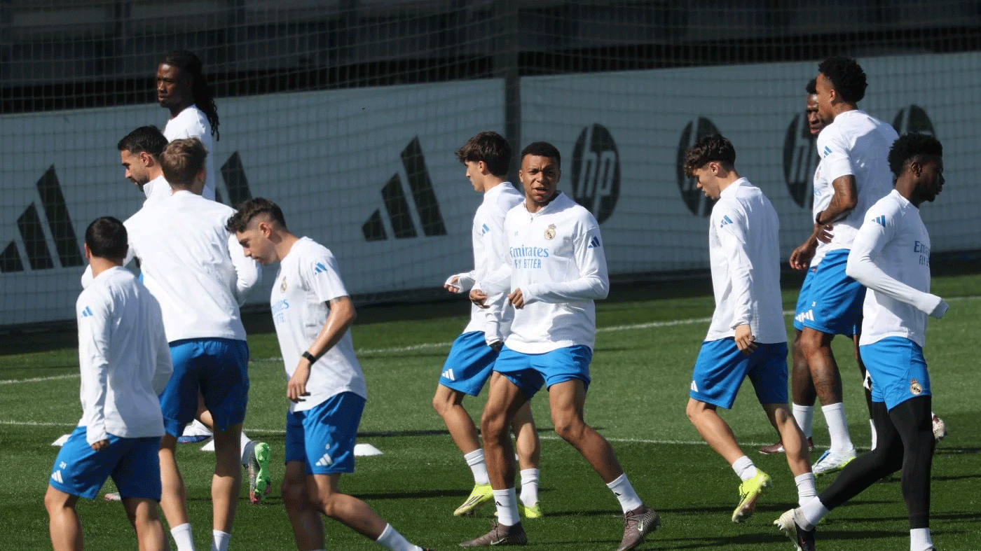 বায়ার্নের বিপক্ষে কঠিন পরীক্ষা দিতে নামছে রিয়াল