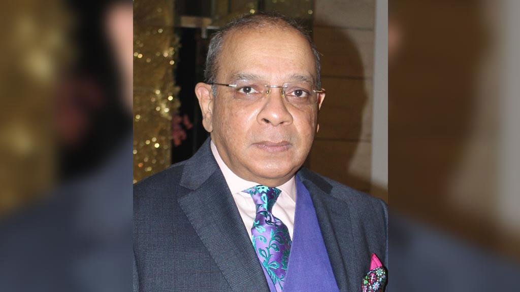 ব্যারিস্টার আব্দুর রাজ্জাকের মৃত্যুতে জাতি একজন বিদগ্ধ আইনজ্ঞকে হারিয়েছে: প্রধান বিচারপতি