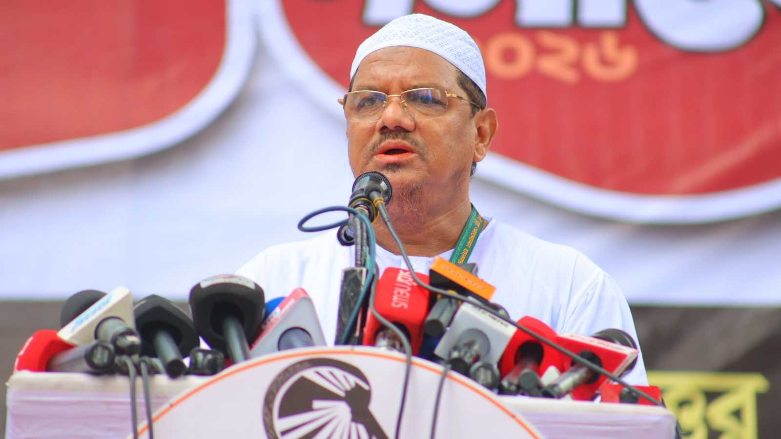 ইসলামের নামে অনৈতিকতা, অনৈসলামিক কর্মকাণ্ডে ইসলাম কলঙ্কিত হয়: রেজাউল করীম