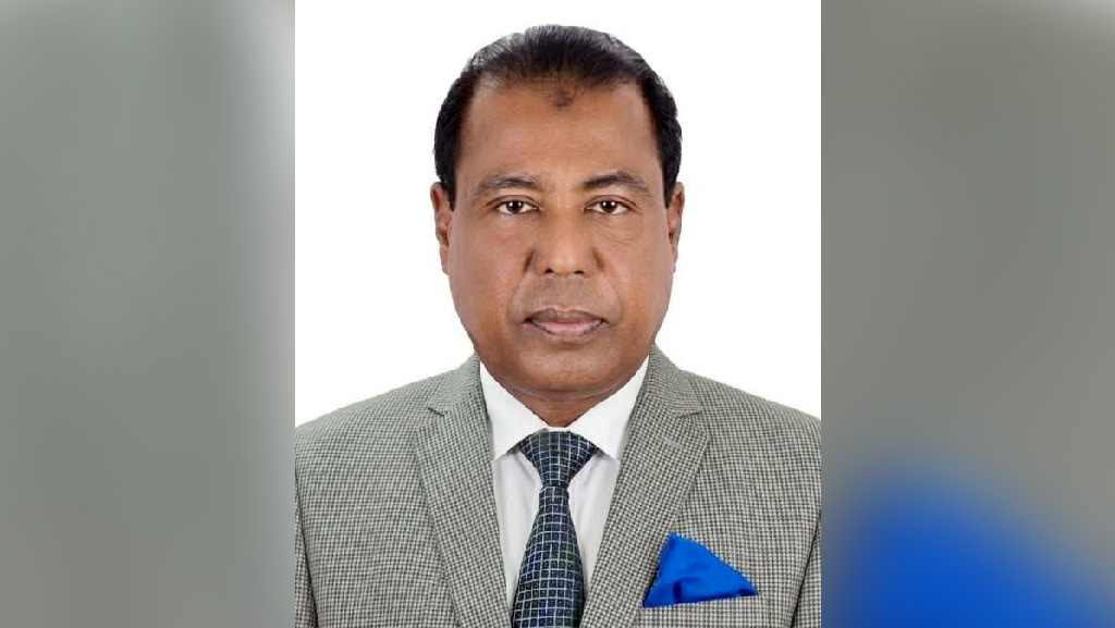 বগুড়া-৬ উপনির্বাচন: বিএনপির প্রার্থী রেজাউল করিম বাদশা জয়ী