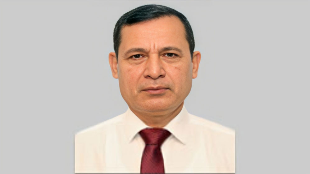 চুক্তিতে ফের পিডিবির চেয়ারম্যান হলেন রেজাউল করিম