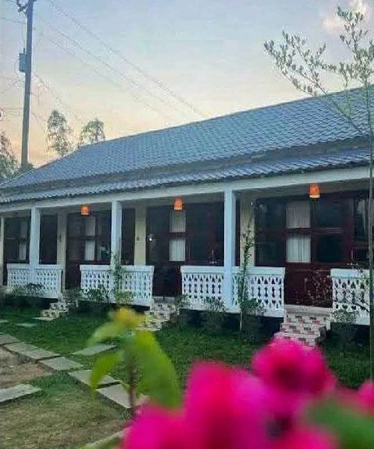 শ্রীমঙ্গলের রিসোর্টে অতিথিকে ব্ল্যাকমেলের অভিযোগ, রাতারাতি বদলে গেল নাম