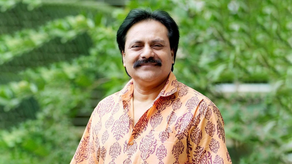 শিল্পকলা একাডেমির মহাপরিচালক হলেন রেজাউদ্দিন স্টালিন