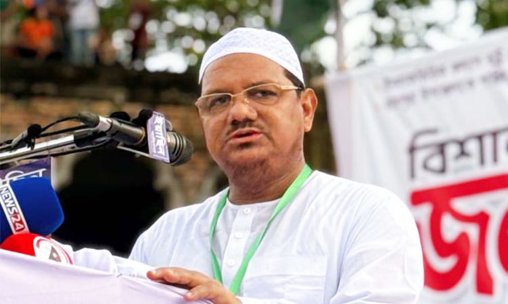 সংস্কার ও বিচার নিশ্চিত হলে কালই পিআর পদ্ধতিতে নির্বাচন দিন: রেজাউল করীম