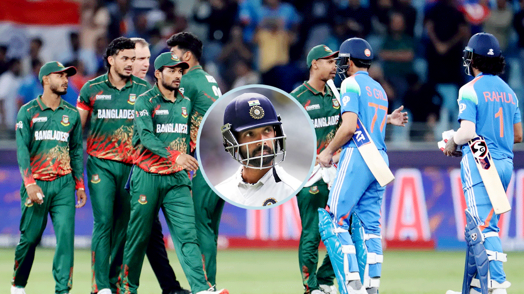 ভারতে খেলতে না যাওয়ার সিদ্ধান্তে শেষ হতে পারে বাংলাদেশ ক্রিকেট