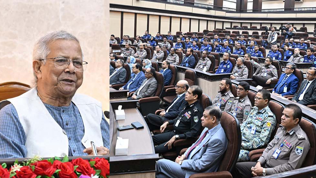 ব্যালটের নিরাপত্তাকে চ্যালেঞ্জ হিসেবে দেখছেন এসপিরা