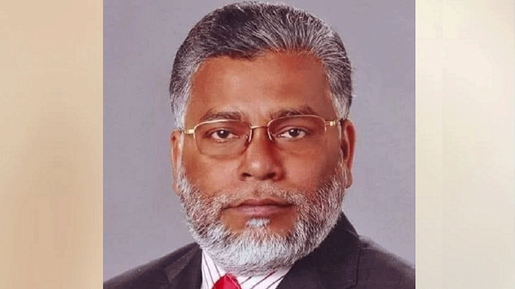 পিরোজপুর-৩ আসনে ধানের শীষের রুহুল আমিন দুলাল বিজয়ী