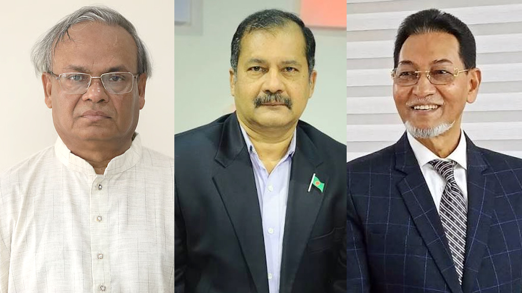 ১১ দলের লংমার্চ কর্মসূচি নিয়ে আপত্তি বিএনপির, আলোচনার আহ্বান