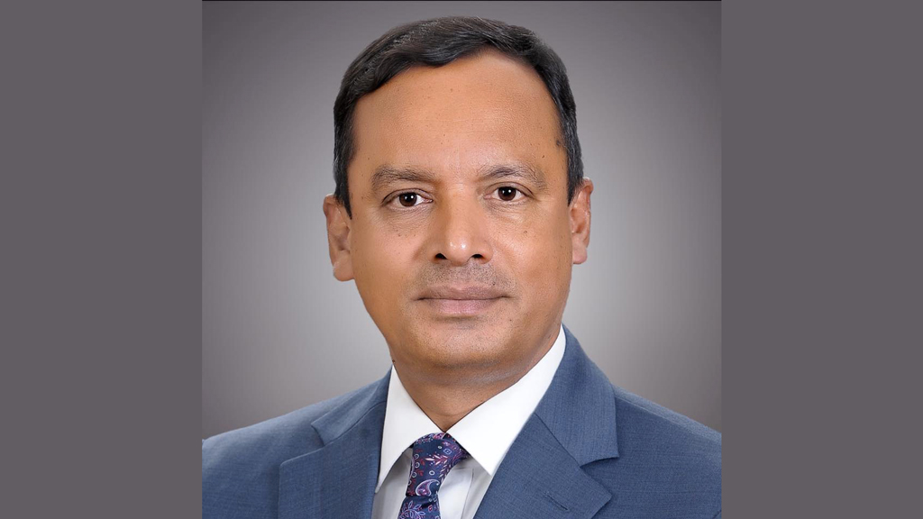 নতুন অ্যাটর্নি জেনারেল ব্যারিস্টার রুহুল কুদ্দুস কাজল