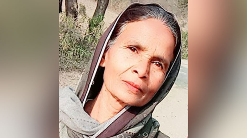 ৩৯ বছর আগে নিখোঁজ রেহেনা এখন পাকিস্তানে, ফিরতে চান দেশে