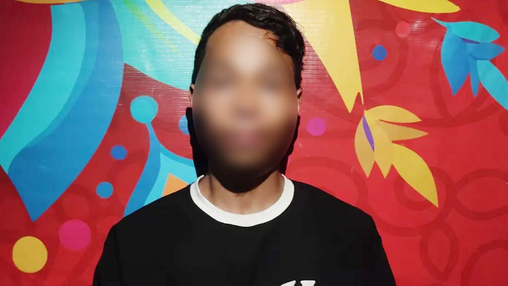 ‎চাকরির খোঁজে রোহিঙ্গা কিশোর টঙ্গীতে