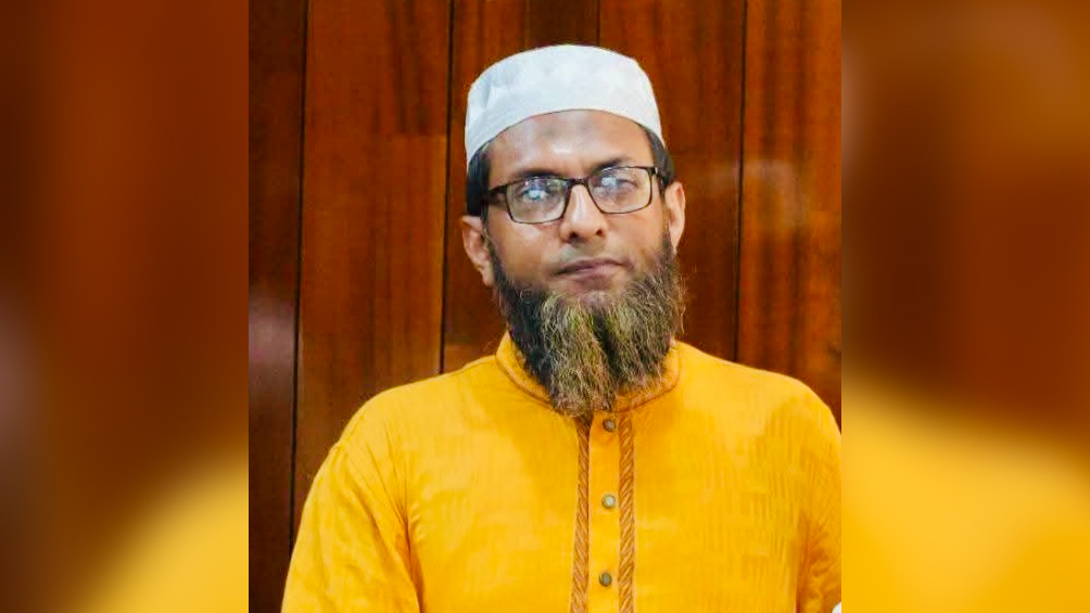 পবিপ্রবির জনসংযোগ ও প্রকাশনা বিভাগের পরিচালক হলেন রাহাত মাহমুদ