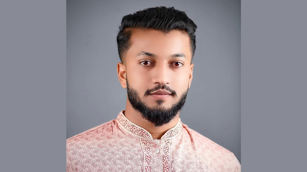 সিলেটে ছাত্রলীগ নেতা রুহিত গ্রেপ্তার